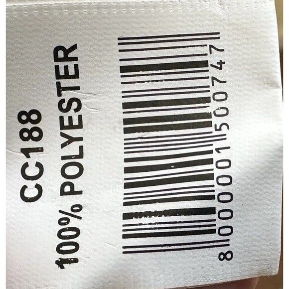 ANTICA SARTORIA by GIACOMO CINQUE LONG DRESS SMOCKED TOP  NWT O/S POSITANO BEACH - Picture 15 of 15